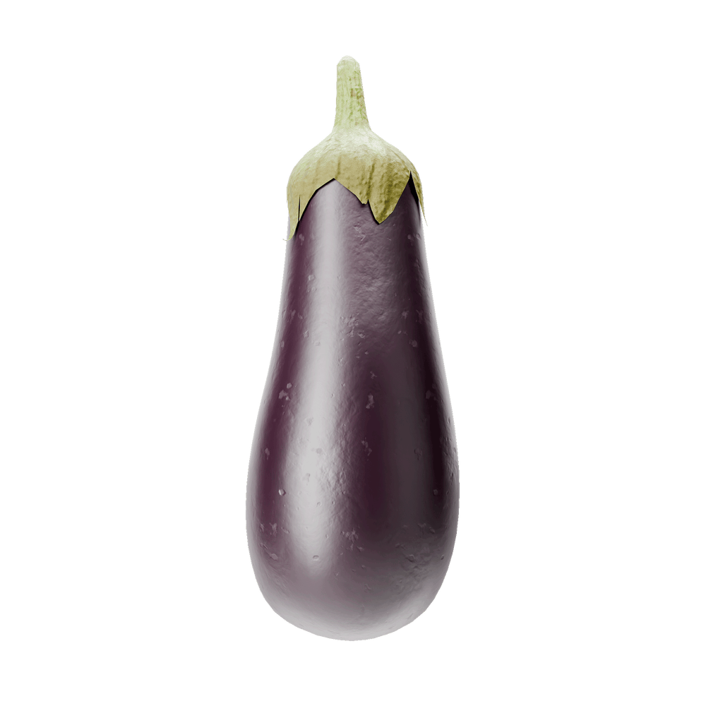 Egg Plant